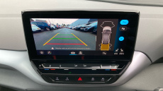 Volkswagen ID.4 109kW Life Pure 52kWh 5dr Auto Electric Estate